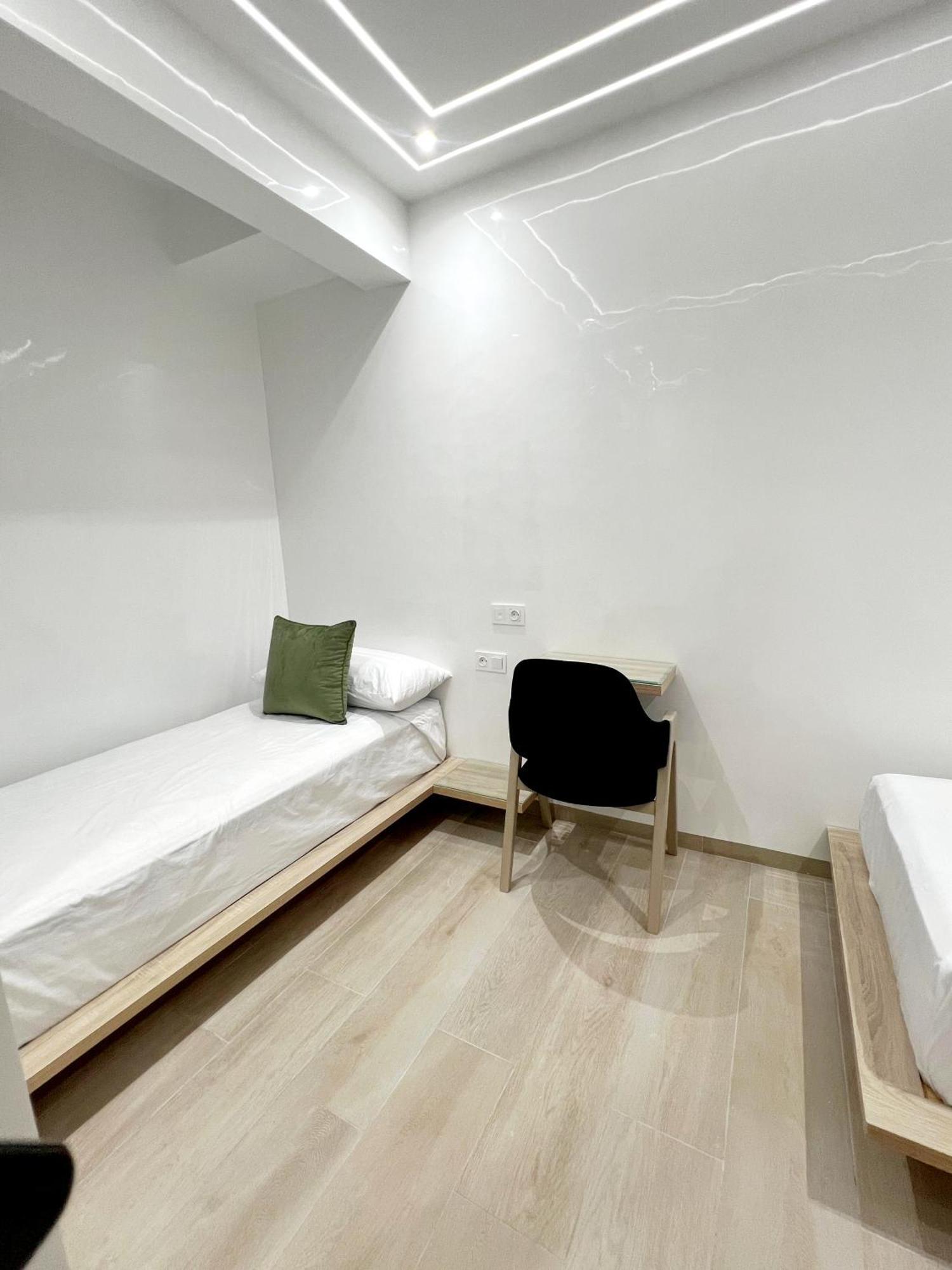 Complejo Al Andalous Apartamento Tanger