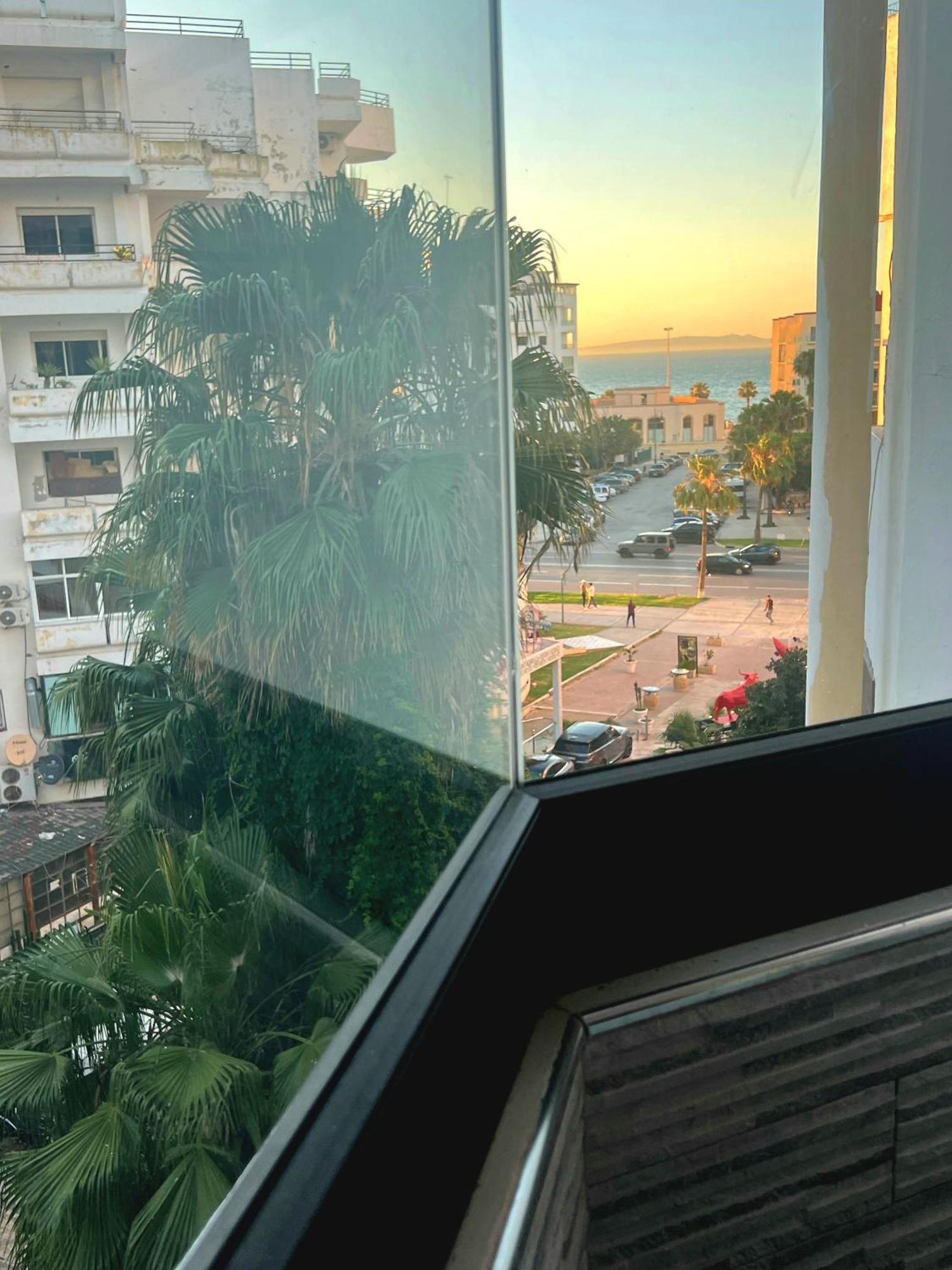 Appartement Complejo Al Andalous Apartamento