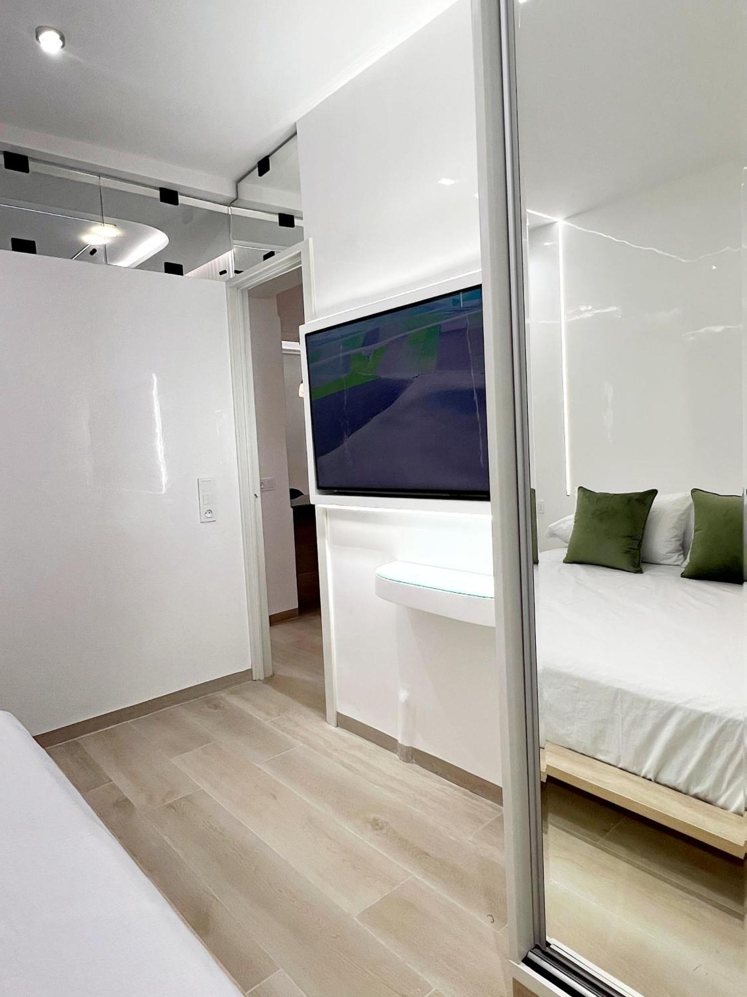 Appartement Complejo Al Andalous Apartamento Tanger