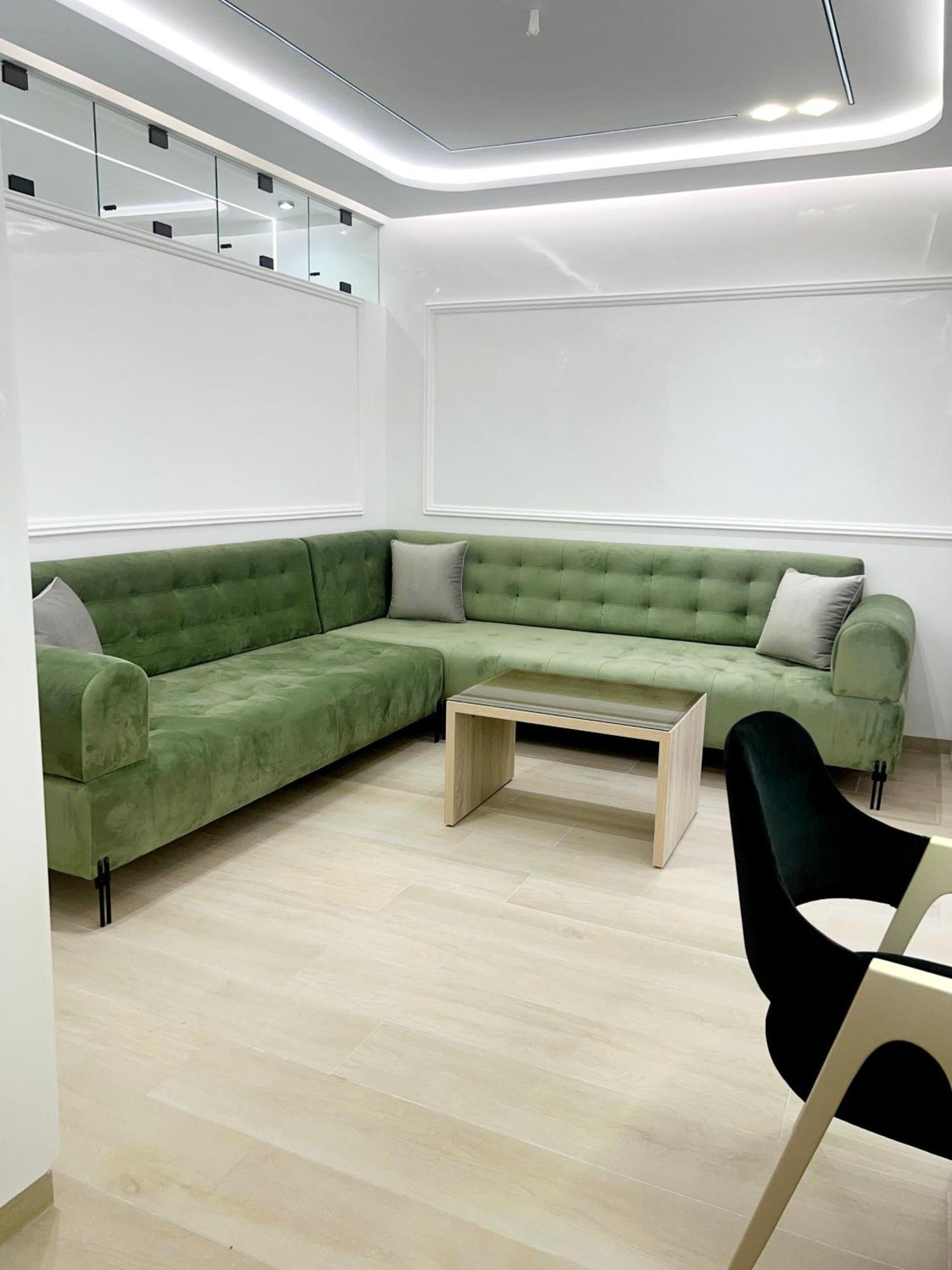 Complejo Al Andalous Apartamento
