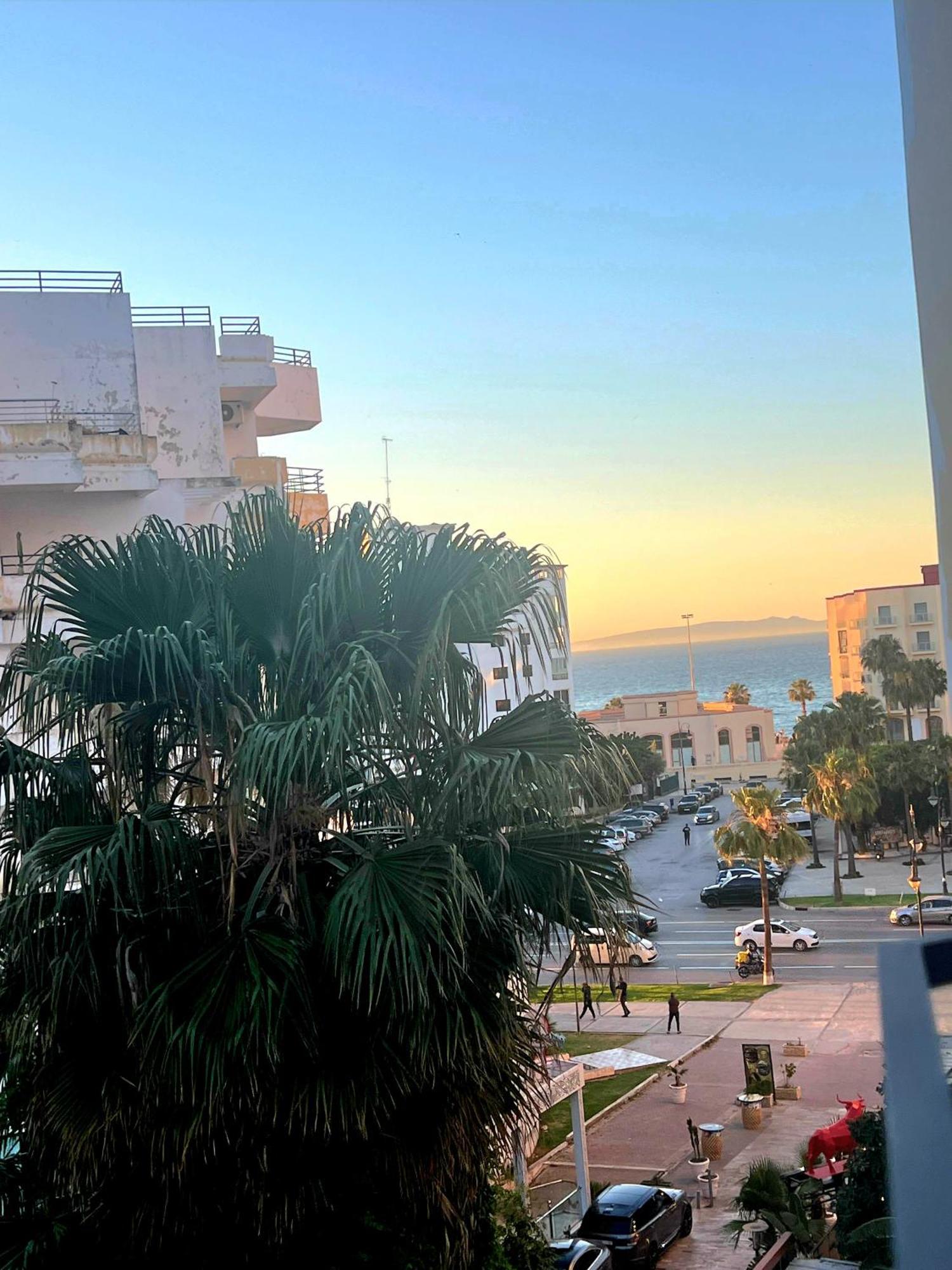 Complejo Al Andalous Apartamento Appartement Tanger